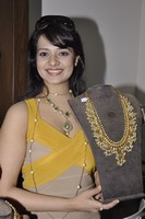 Saloni at Hiya Jewellery Event Photos